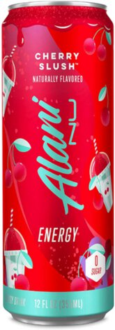 Alani Energy Cherry Slush