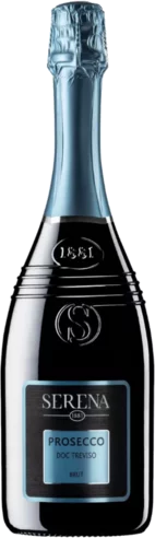 Serena Organic Prosecco Brut