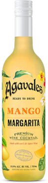 Agavales Rtd Mango Margarita