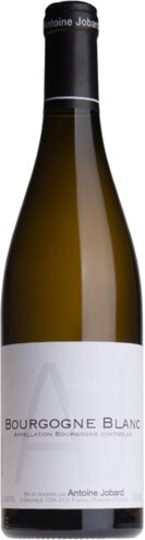 Antoine Jobard Bourgogne Chardonnay