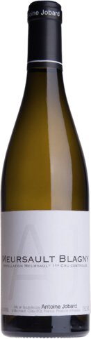 Antoine Jobard Meursault 1er Cru 
