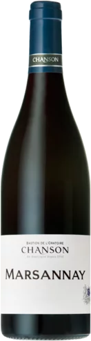 Domaine Chanson Marsannay