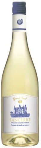Grand Fossil Sancerre White