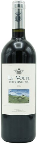 Ornellaia e Masseto Le Volte dell' Ornellaia 2023