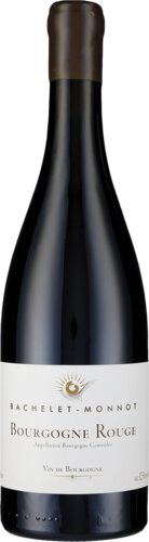 Domaine Bachelet-Monnot Bourgogne Rouge