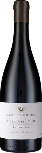 Domaine Bachelet-Monnot Maranges 1er Cru La Fussière Rouge
