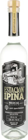 Estacion Mezcal
