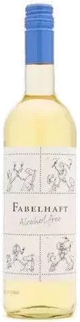 Fio Fabelhaft Riesling Alcohol Free