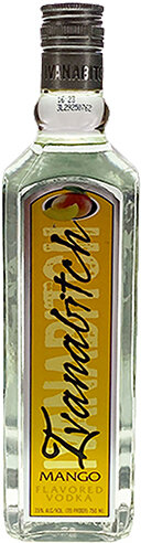 Ivanabitch Mango 750 Ml