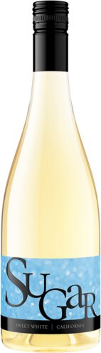 JaM Cellars Sugar Sweet 750 ml