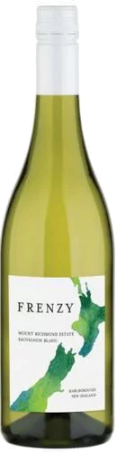 Frenzy Sauvignon Blanc