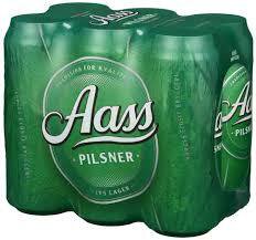Aass Pilsner