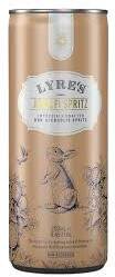Lyre's Classico Rtd Non Alcoholic