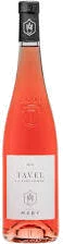 Maby Tavel La Forcadiere Rose