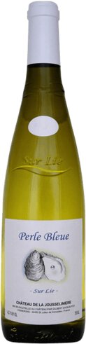 Chateau de la Jousseliniere 'Perle Bleue' Folle Blanche