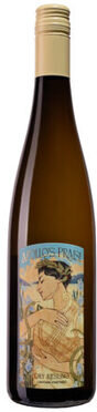 Apollo's Praise Riesling Kabinett Lahoma Vineyard Seneca Lake