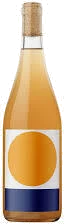 Mad Med L'orange Dry Skin Contact Amber