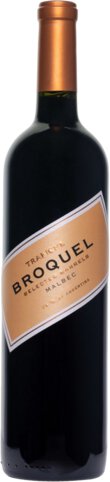 Broquel Malbec By Trapiche, 2022