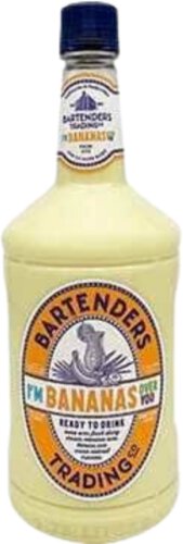 Bartenders Bananas Over You