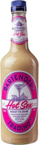 Bartenders Hot Sex