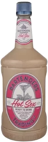 Bartenders Hot Sex