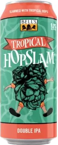 Bells Tropical Hopslam