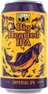 Bells Big Hearted Imperial IPA