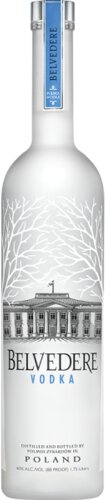 Belvedere Vodka