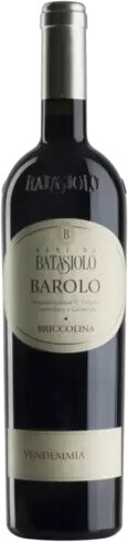 Beni Di Batasiolo Barolo DOCG Briccolina