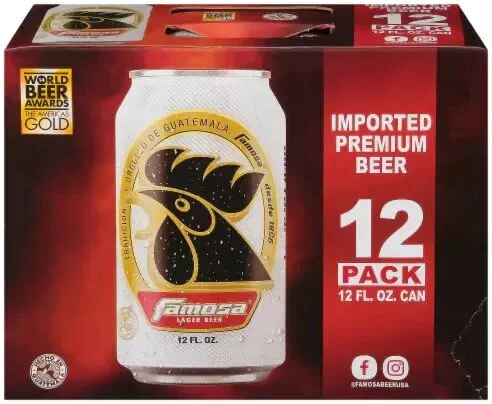 Famosa Lager