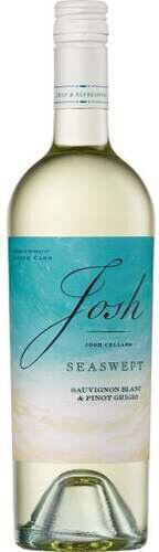 Josh Cellars Seaswept