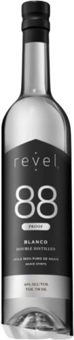 Revel Tequila Blanco