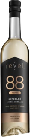 Revel Tequila Reposado