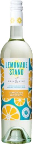 Beringer Main &Vine Lemonade Stand Moscato