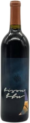 Morgan Creek Bison Blu
