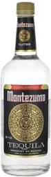 Montezuma White Tequila