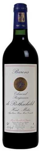 BARONS DE ROTHSCHILD '21 750ML