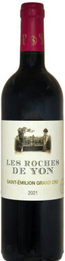 LES ROCHES DE YON ST EMILION '20 750ML