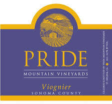 Pride Viognier