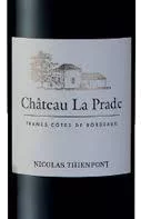 Chateau La Prade