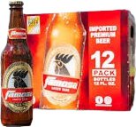 Famosa Lager Beer
