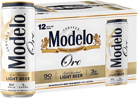 Modelo Oro
