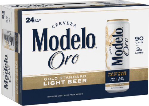 Modelo Oro