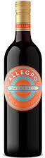 Allegro Sweet Red