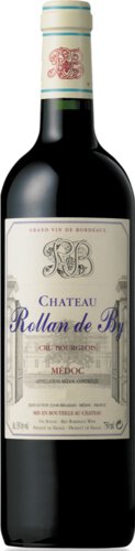 CHATEAU ROLLAN DE BY '21 750ML