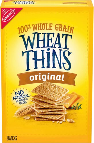 Nabisco Wheat Thins Original