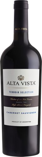 Alta Vista Cabernet Terroir Selection