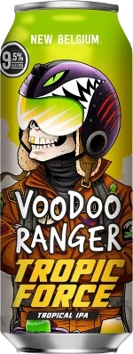 New Belgium Voodoo Tropic Force