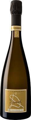 Devaux Cuvee D Brut Champagne Aged Years