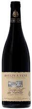 Domain Des Perelles Laurent Perrachon Moulin A Vent Gamay Noir France